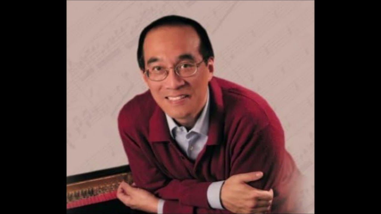 Mozart Piano Concerto No.24 in Cm K.491 -  Derek Han (Pf)
