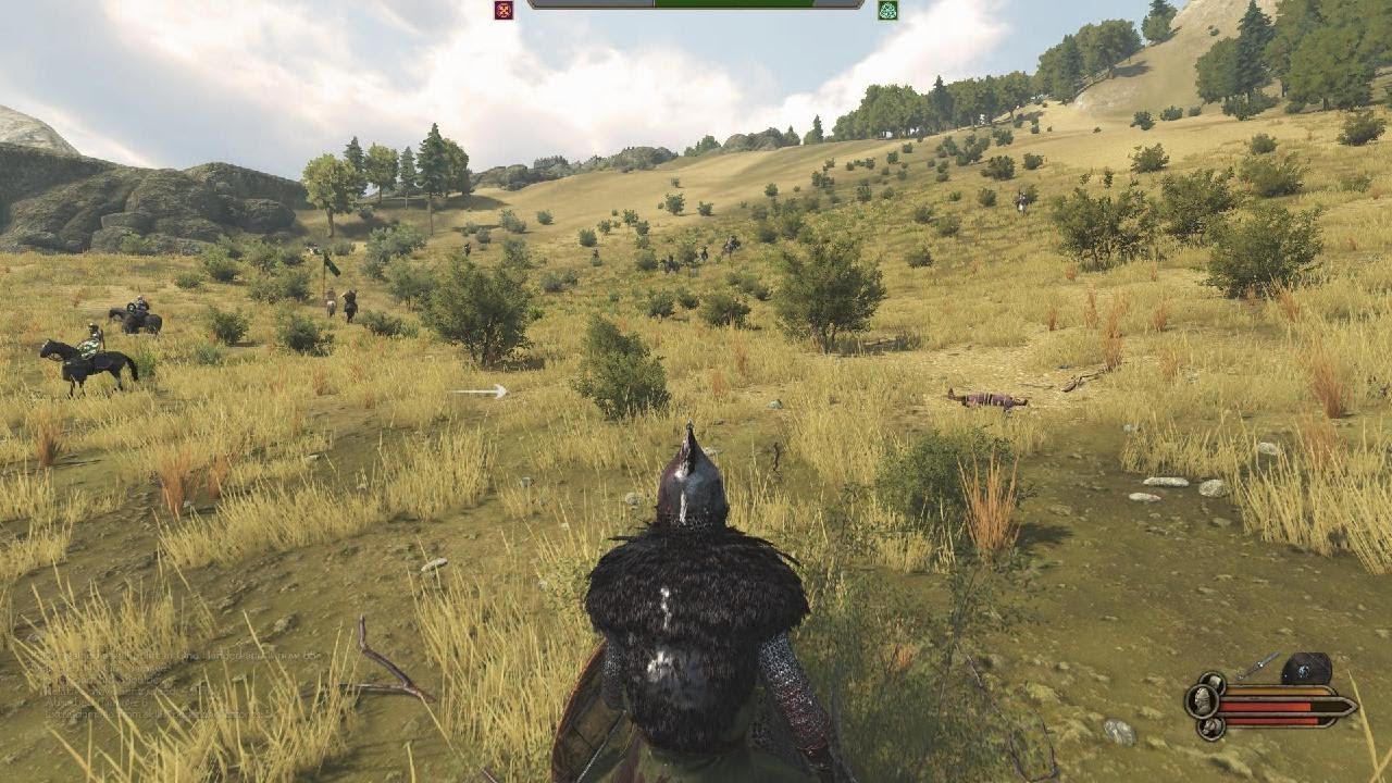 Awesome Bridge BattleMount & Blade II: Bannerlord