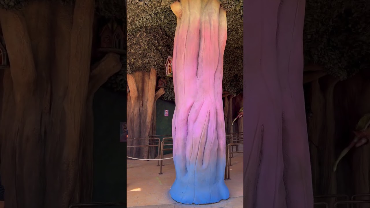 Magic Winx Magicland new 2025 #themepark #winxclub #winx #viralvideo #viralshort #shortvideo #short