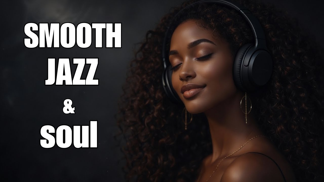 Smooth Jazz | Chill Instrumental Music for Calm