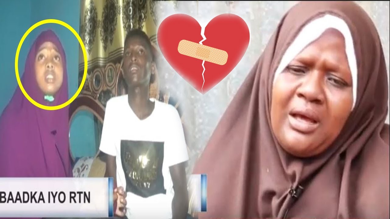 DHACDO Ka Oohin doonto Qabkii loo Gubay Ninkii Jareerwayne Muqdisho iyo Qisada jaceyl