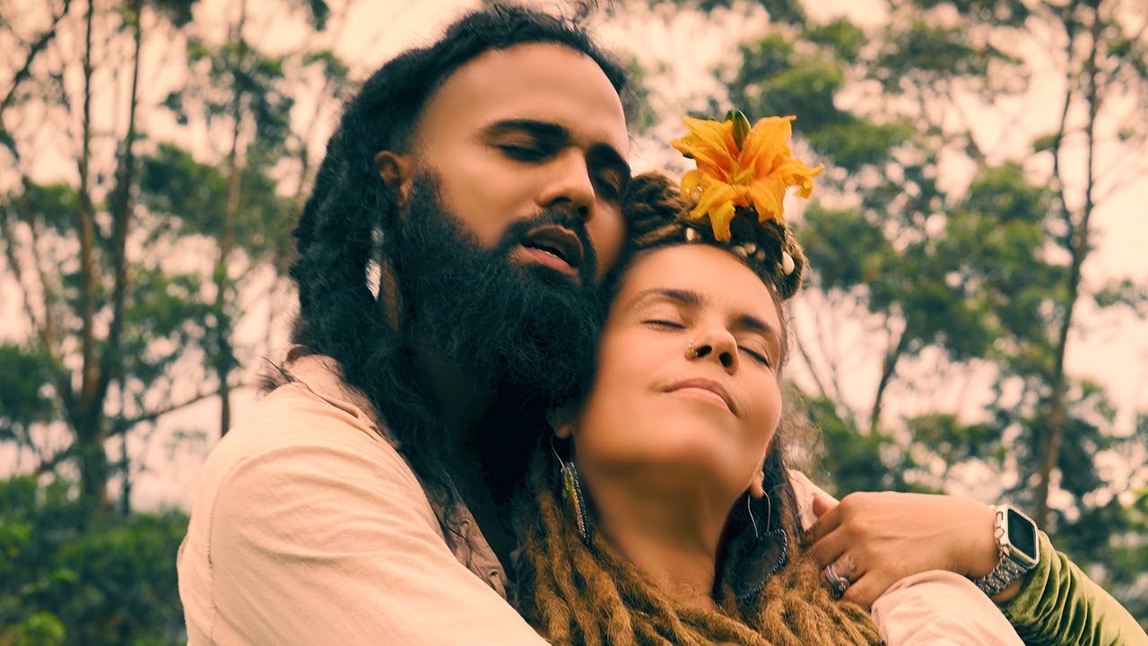 Quan Nelson - Good Reggae Song (Official Music Video)