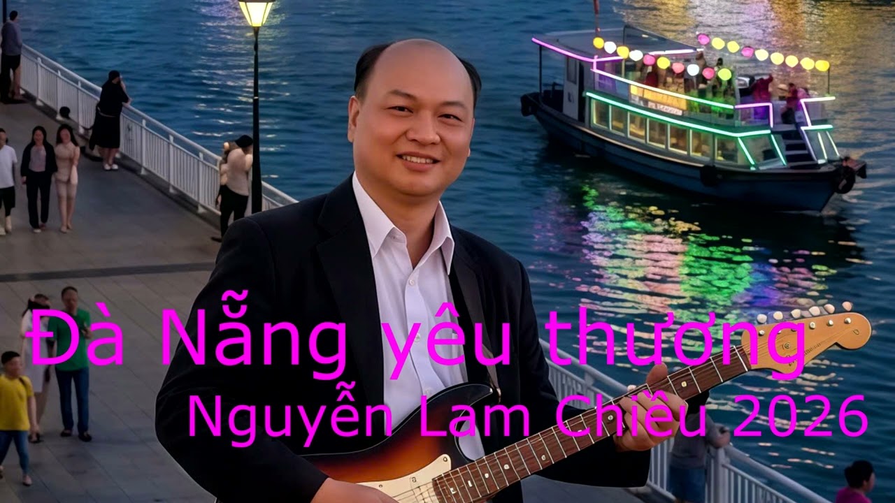 Đà Thành Yêu Thương ( R- BLR)
