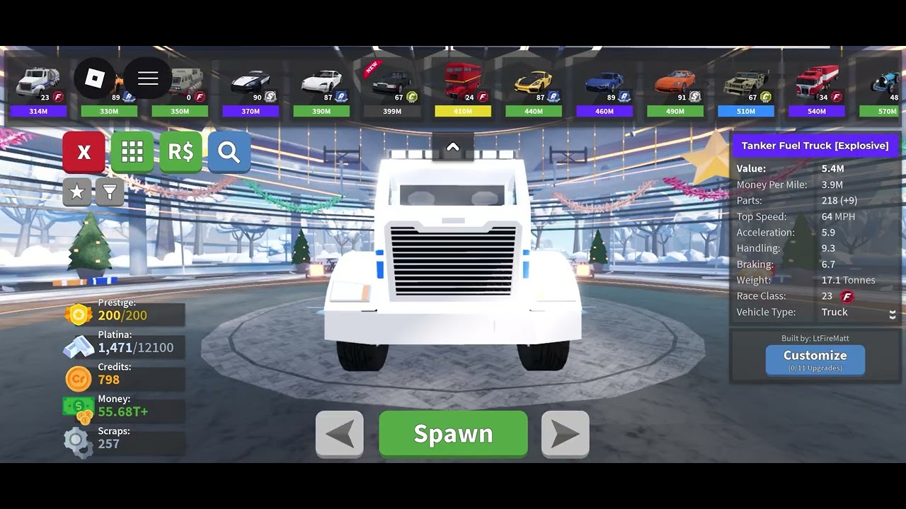 Random Car Crushers 2 Gameplay #4