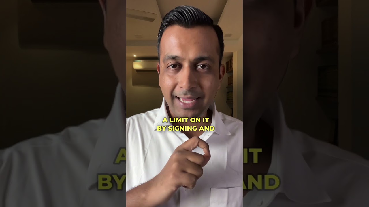Why are Prenups Not Valid in India?