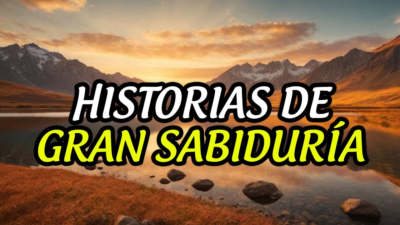 Hermosas Reflexiones de la Vida, Amor y Paz, y La Grandeza de Dios.