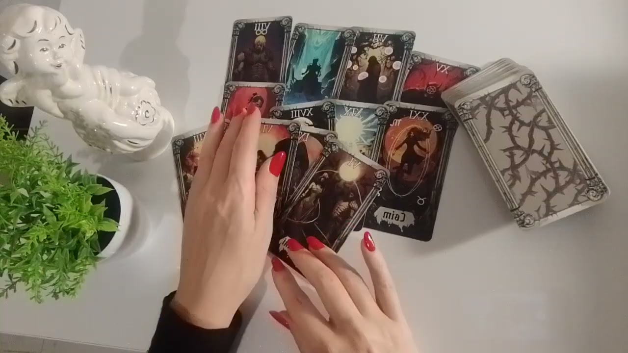 ♦️♣️❤️ ТАРО ДЛЯ МУЖЧИН 💯 СВЕТЛАЯ ПОЛОСА ‼️ НАЧИНАЕТСЯ В ВАШЕЙ ЖИЗНИ ‼️💯💯💯