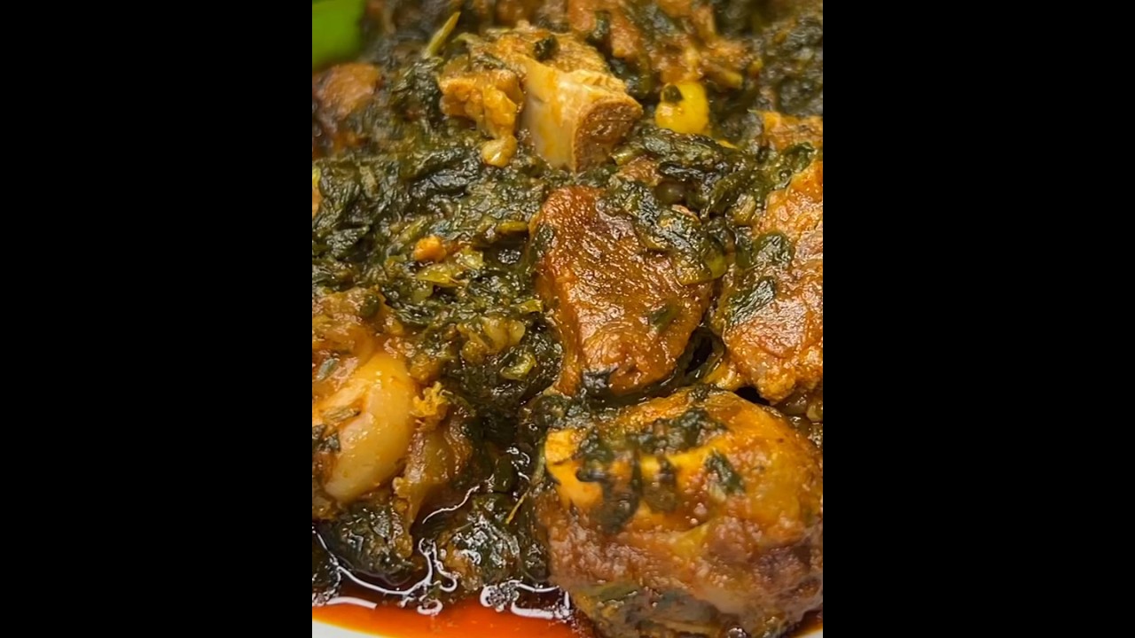 Authentic Hyderabadi Famous PALAK GOSHT - Issey Mazedaar Palak Gosht Nahi Milega Apko #ramzanrecipes