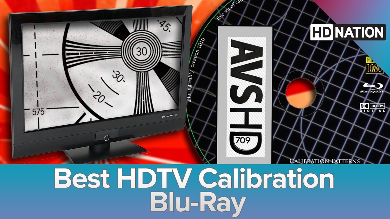 Set Your HDTV Up Right: These Calibration Disks Make It Easy!!! Is DLP Any Good? Miyazaki Retires...