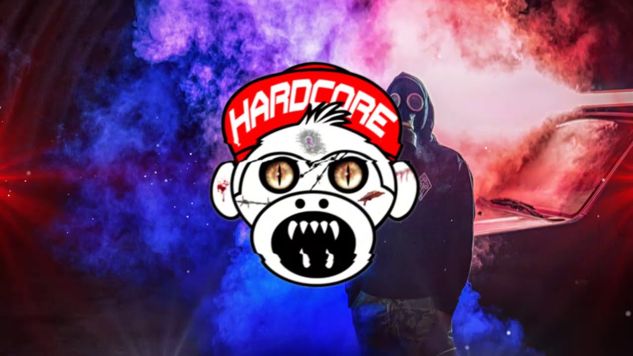 UNIT - Bordel De Merde (FRENCHCORE)