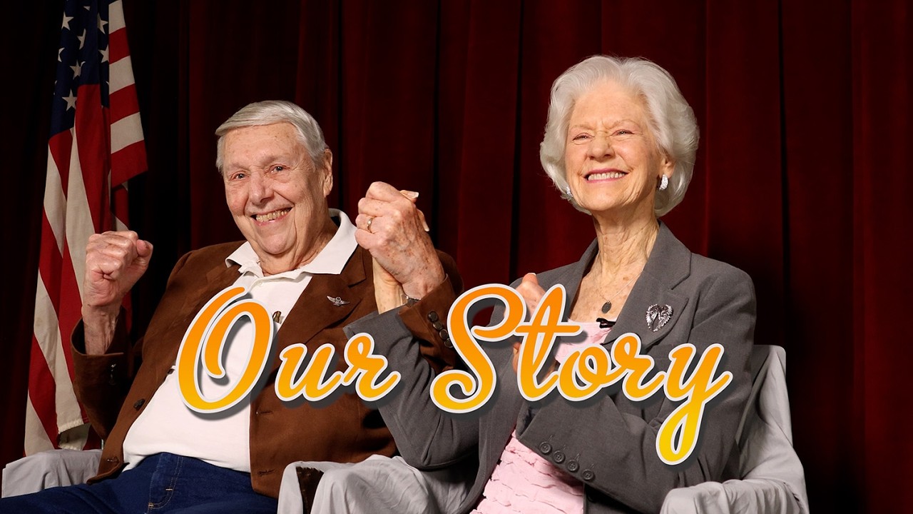 Our Story with Beth Severe and Errol Severe