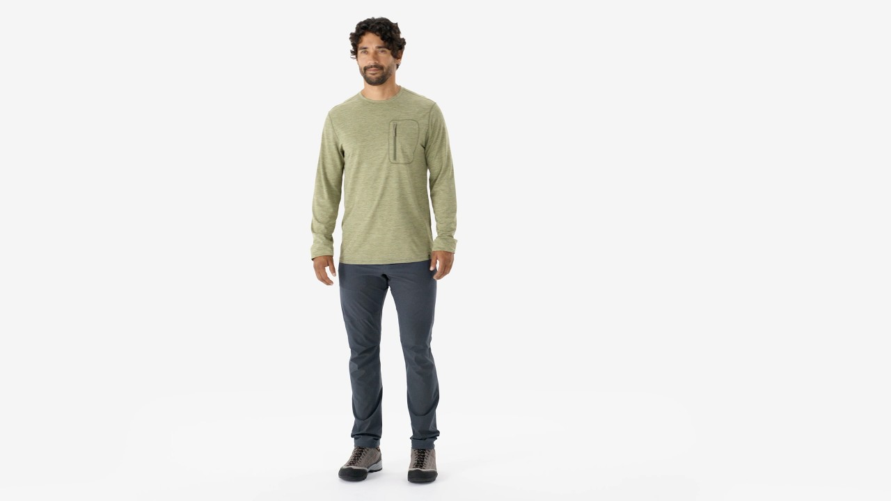 Мужские брюки Patagonia® Terravia Alpine