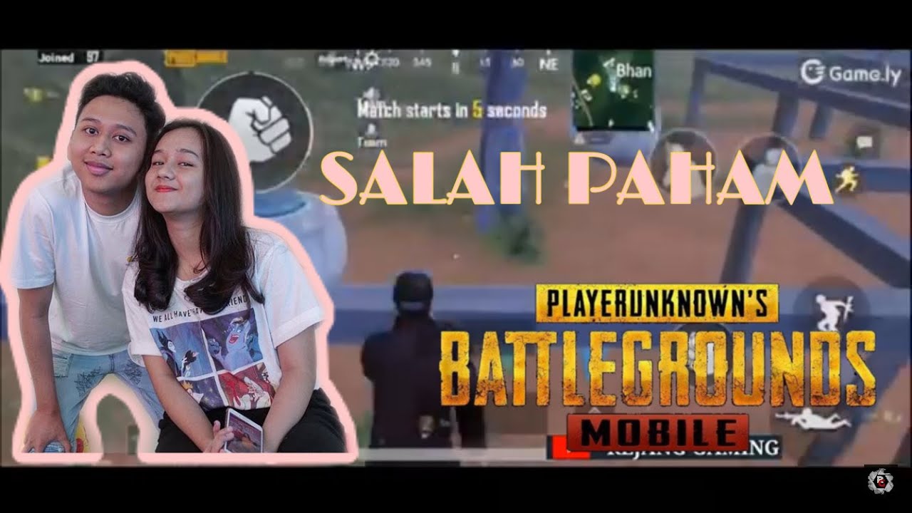 GARA GARA SALAH PAHAM BTR CELO DAN MICROBOY JADI BRANTEM!!!