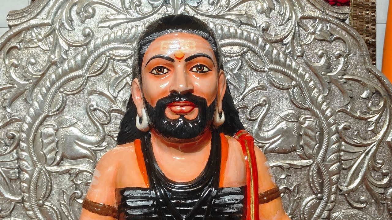 Live Shirdi | Navnath Maharaj | कानिफनाथ महाराजांचे मंगल स्नान | Feb - 4 | 2026 | #shirdi #navnath