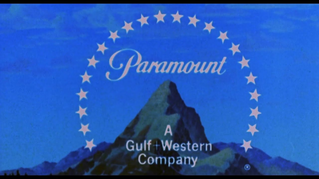 Paramount Pictures (Closing, 1981)