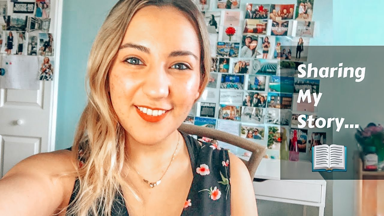 Personal Development | Sharing My Story! 💓