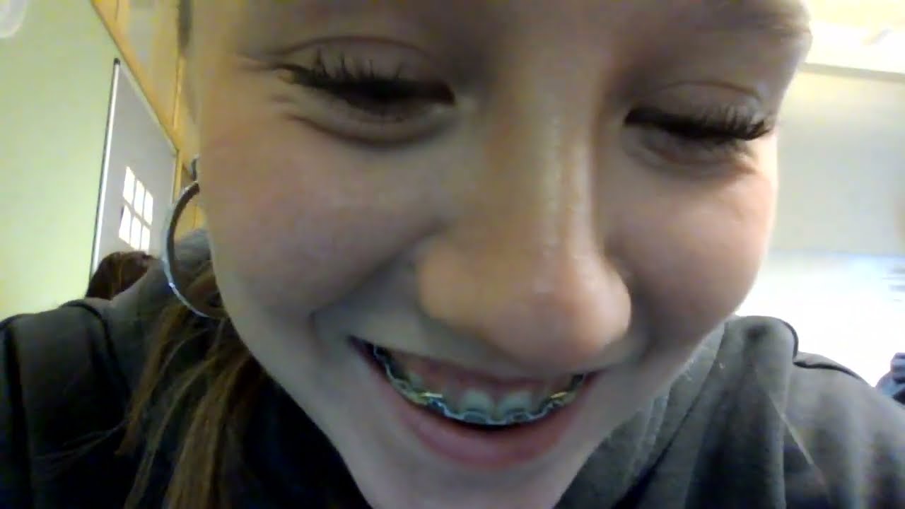 English class ASMR octobuddy