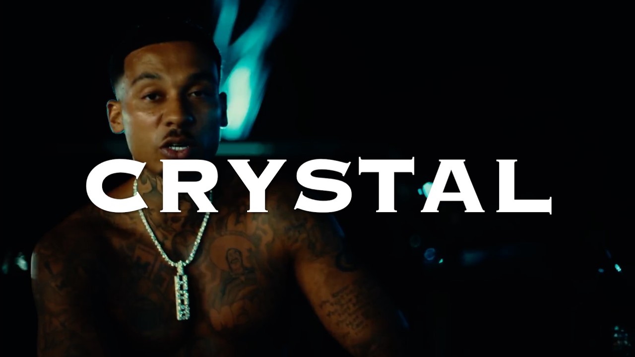 (FREE) Clavish X Fredo Type Beat - 
