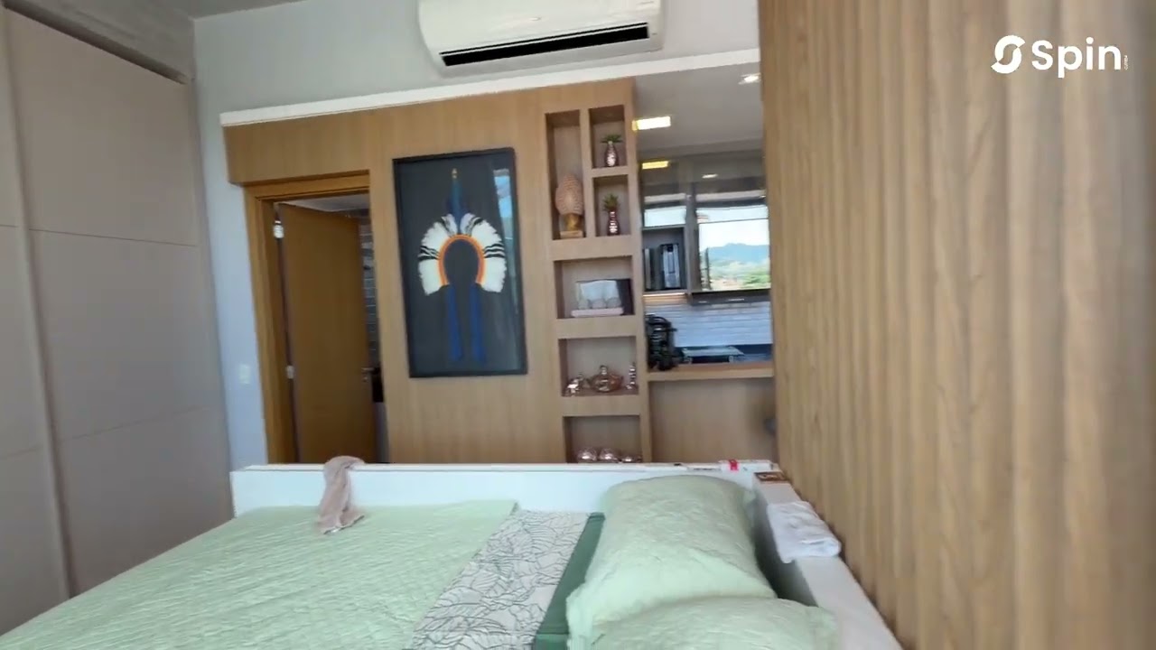 LF0009 - 1dorm/ 1vaga/ 45.76m² área útil/ Piratininga - Loft- Niterói