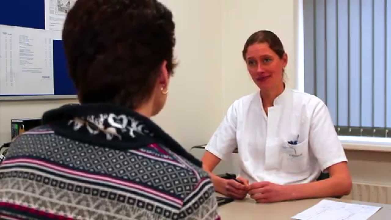 Behandeling van spataderen: Echogeleide sclerocompressietherapie met schuim