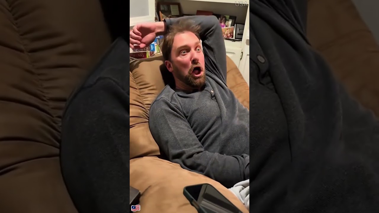 BEST SCARE CAM Prank Reactions 2026 #shorts #jumpscare #scarecampranks #scarypranks #scarecam2025