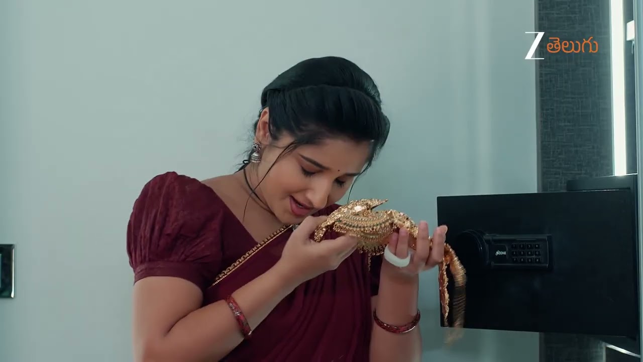 Chamanthi | Ep - 332 | Webisode | Jan 19 2026 | Zee Telugu