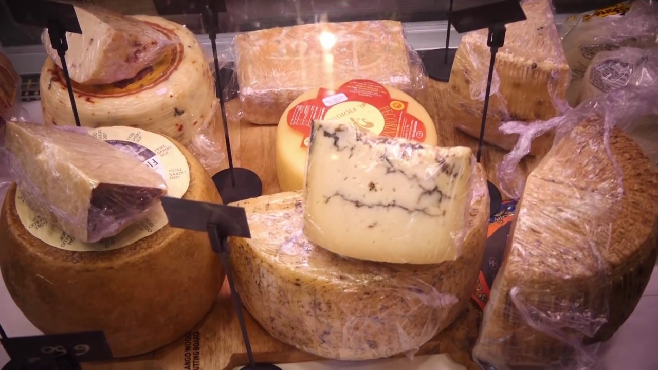 CASA GUIDO Épicerie fine Italienne