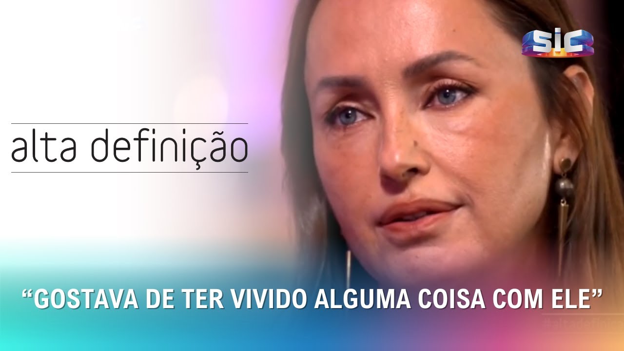 Marisa Cruz revela: 