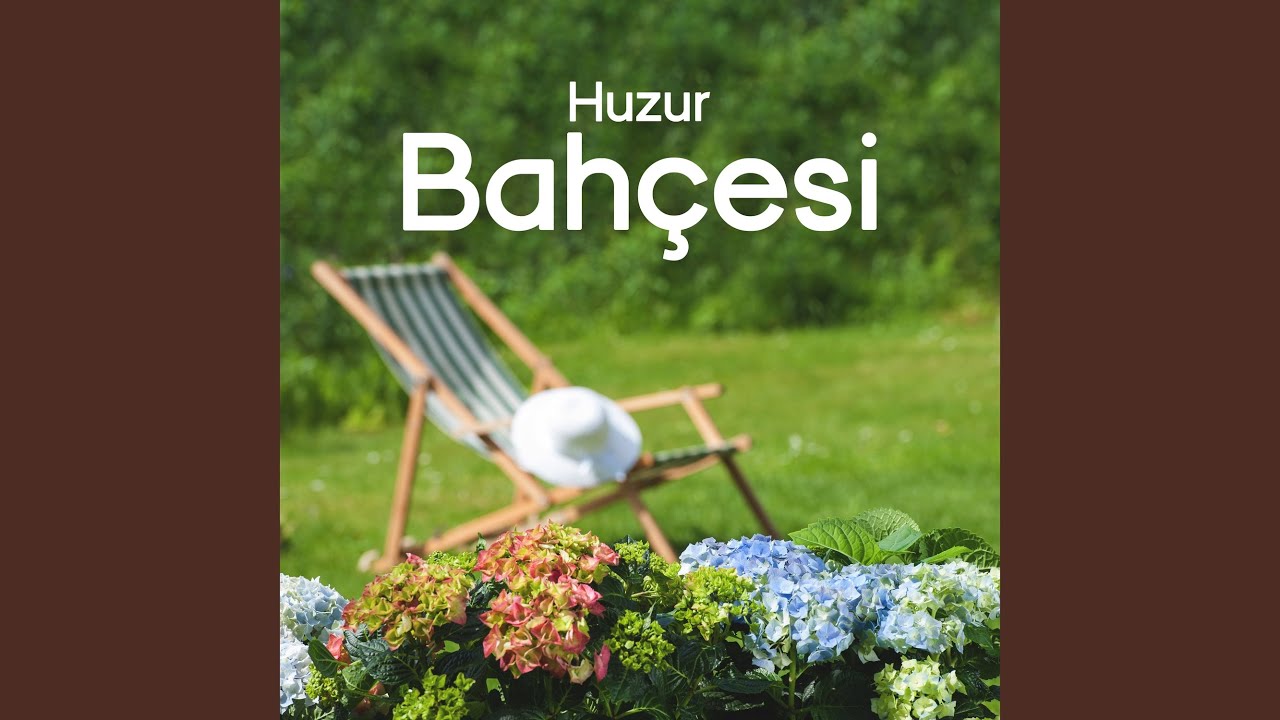 An'da Olmak