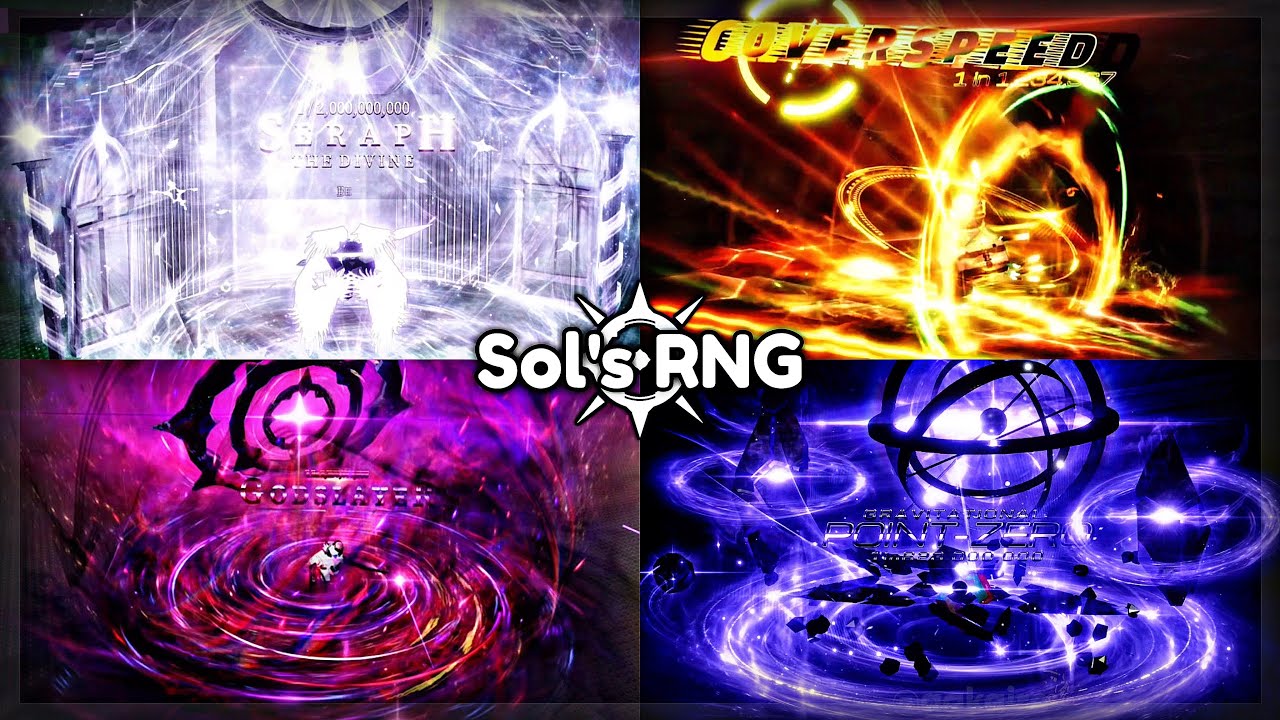 Sol’s RNG Aura Submissions [Eon 1.9] | #42