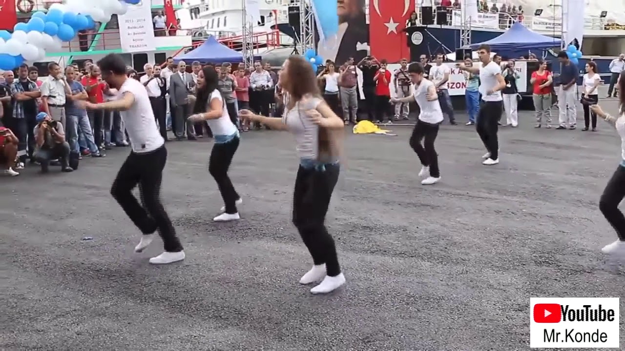 Lengger Banyumasan cover Sopsan Dablongan