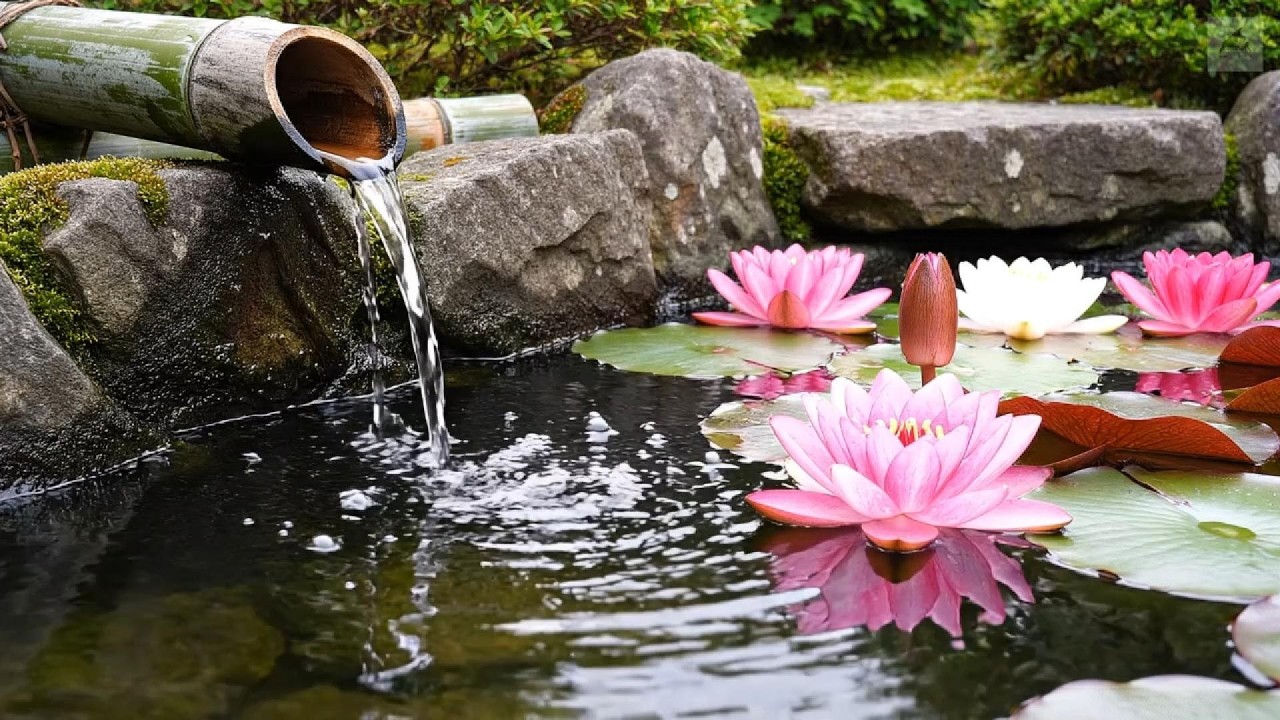 Enhance your focus serene piano keys for work and reading