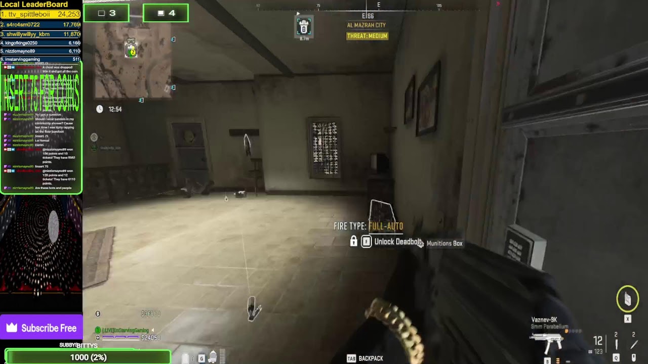 Moday God Bless you all and lets start the week off right!