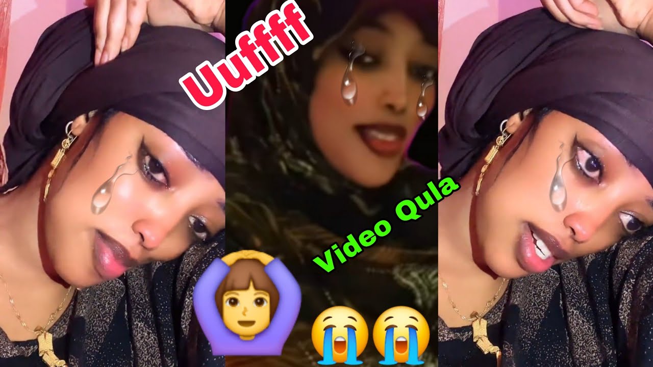 Assuun Live Irratti Booche Video Qula Gadi Bahe Fakkata Uufffff