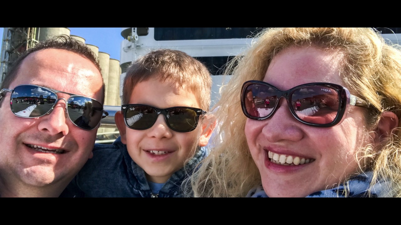 Februar 2017, MSC Splendida Yacht Club Cabin 15001, westl. Mittelmeer, 4K