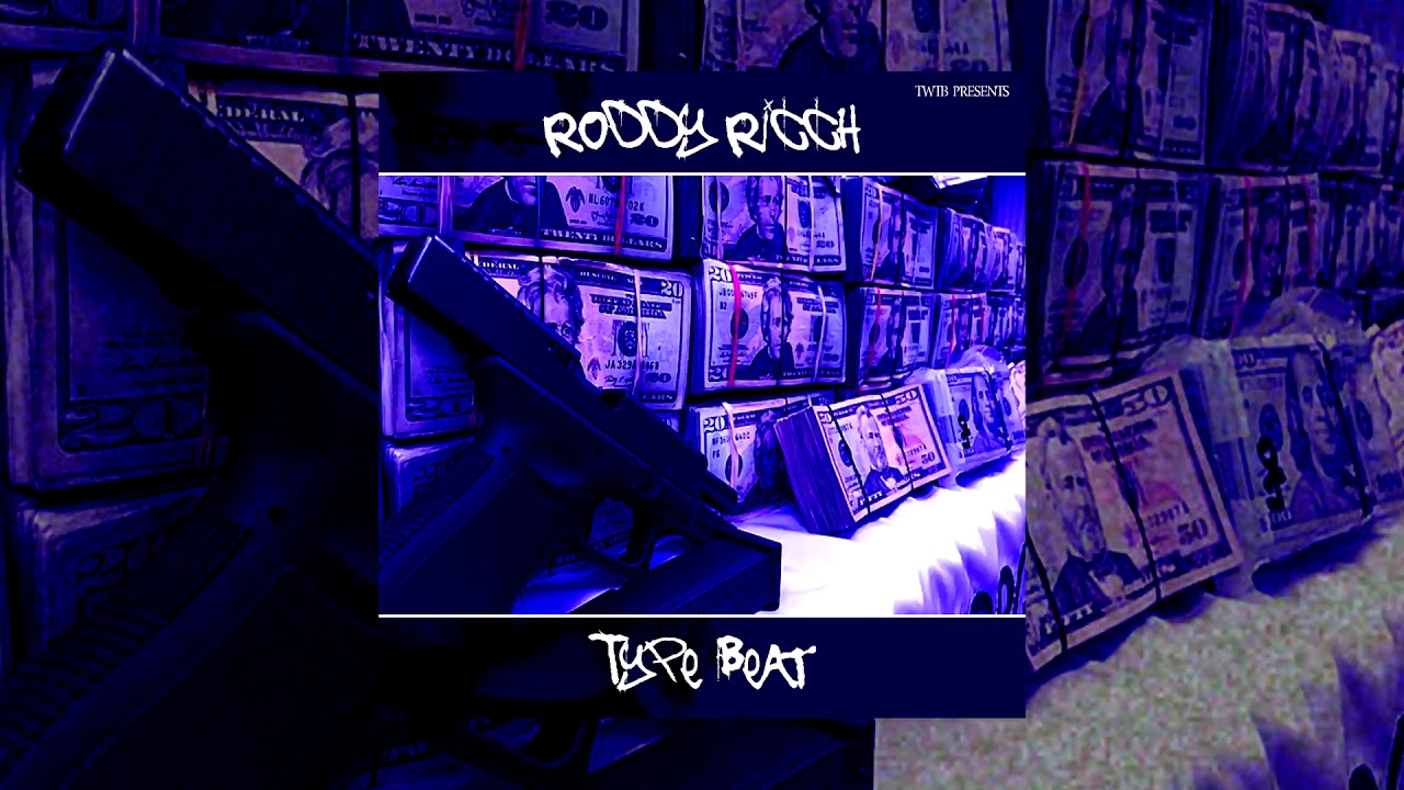 **New 2020** Roddy Ricch Type Beat 