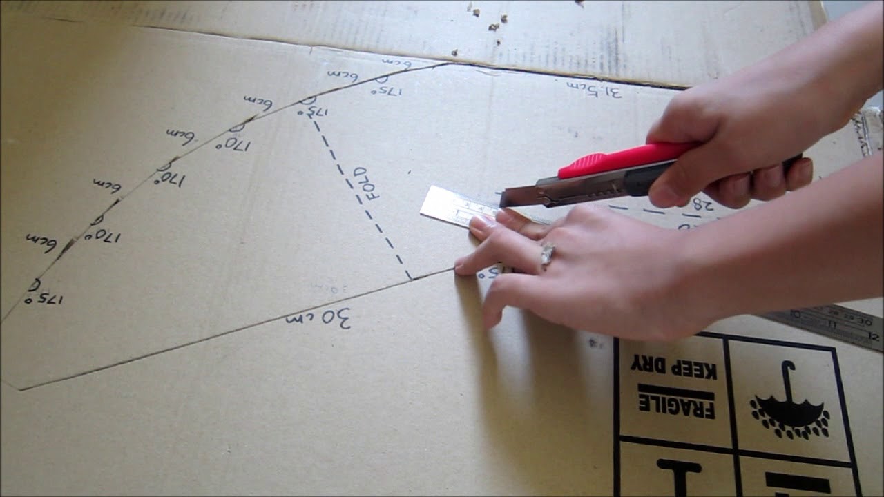 How to Make a Hot Wheels Drift Pad