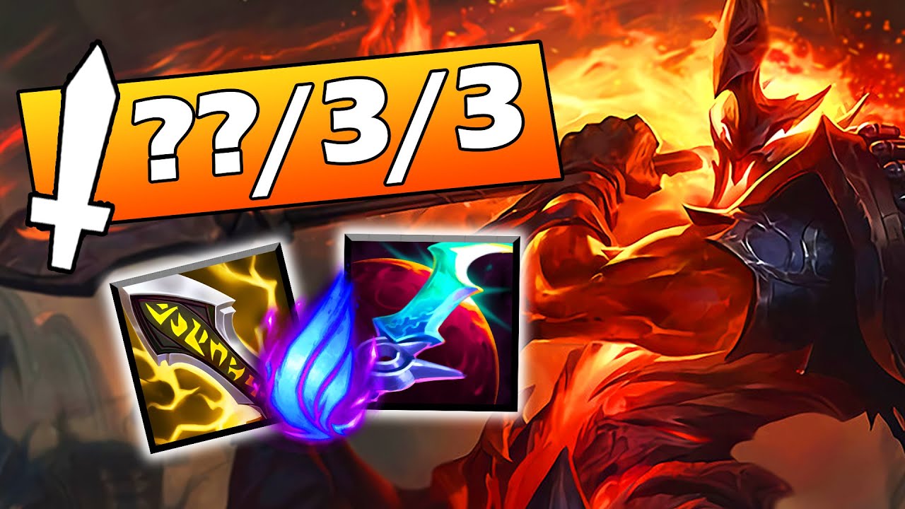FACCIAMO STE 50 KILL?!?! - League of Legends ITA #2402