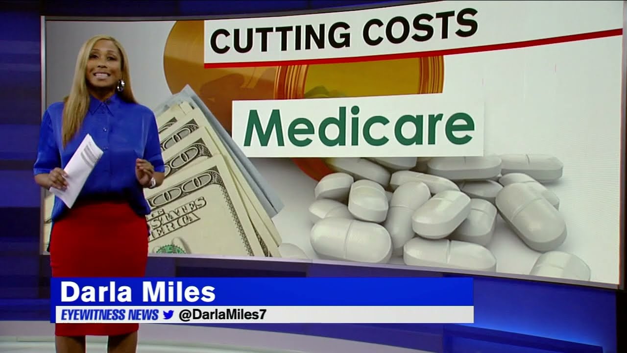 New laws aim to lower price of prescription drugs