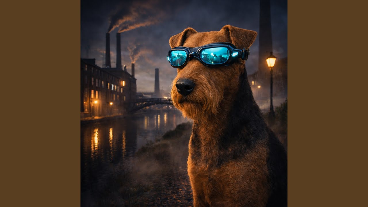 You Decided to Get an Airedale Terrier