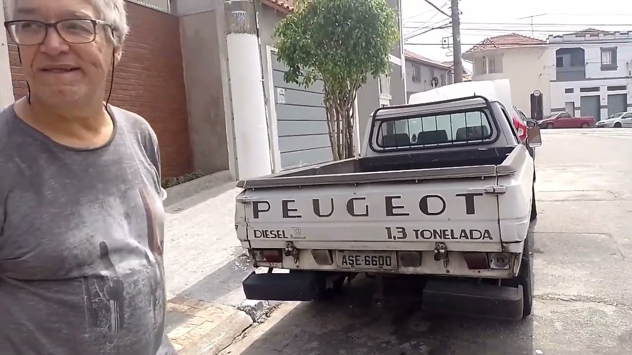Peugeot 504 nossa nova aquisição! Um verdadeiro tesourinho! único dono 👏👏👏
