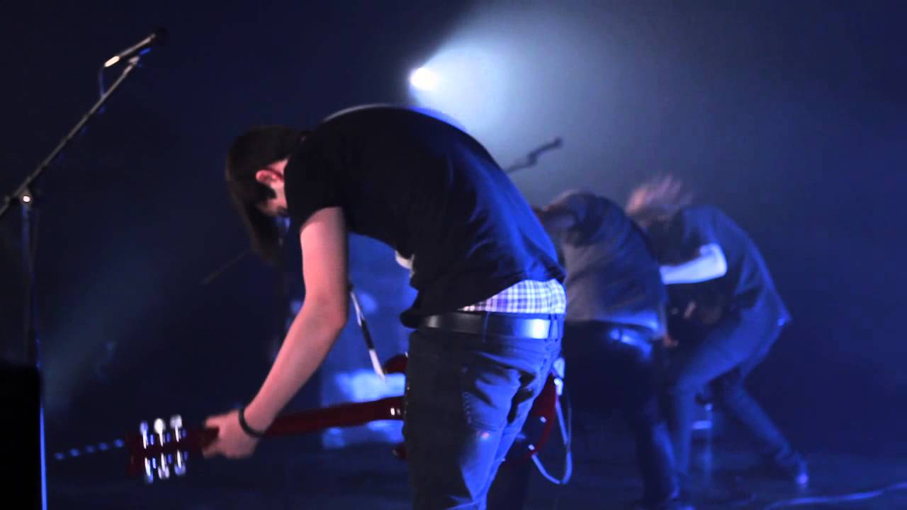 Quarantine - Deface the World [Official Music Video]