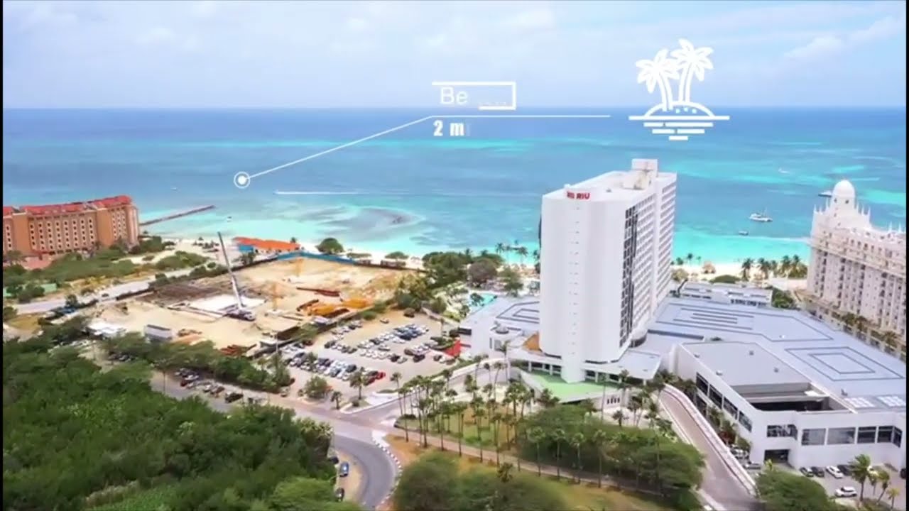The Mill Aruba Resort - Palm Beach Aruba - Your Next Family Destination 🌴