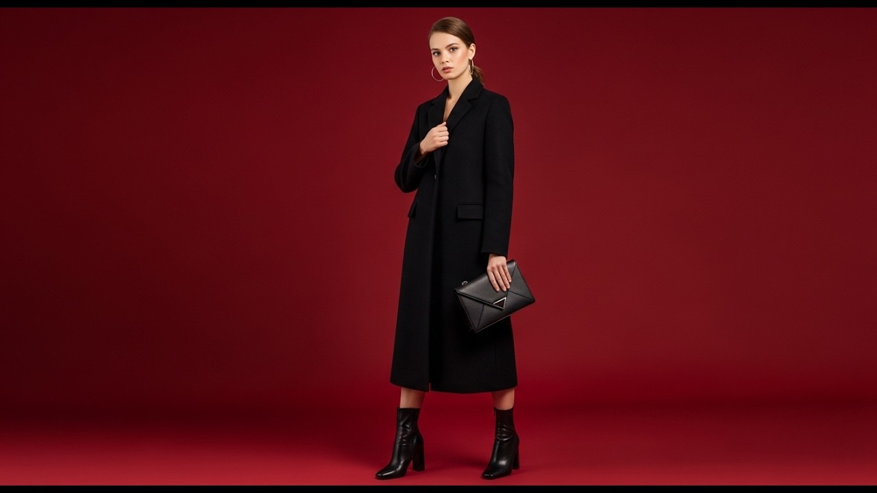 PRADA Store Music 2026 | Urban Deep House Fashion Mix