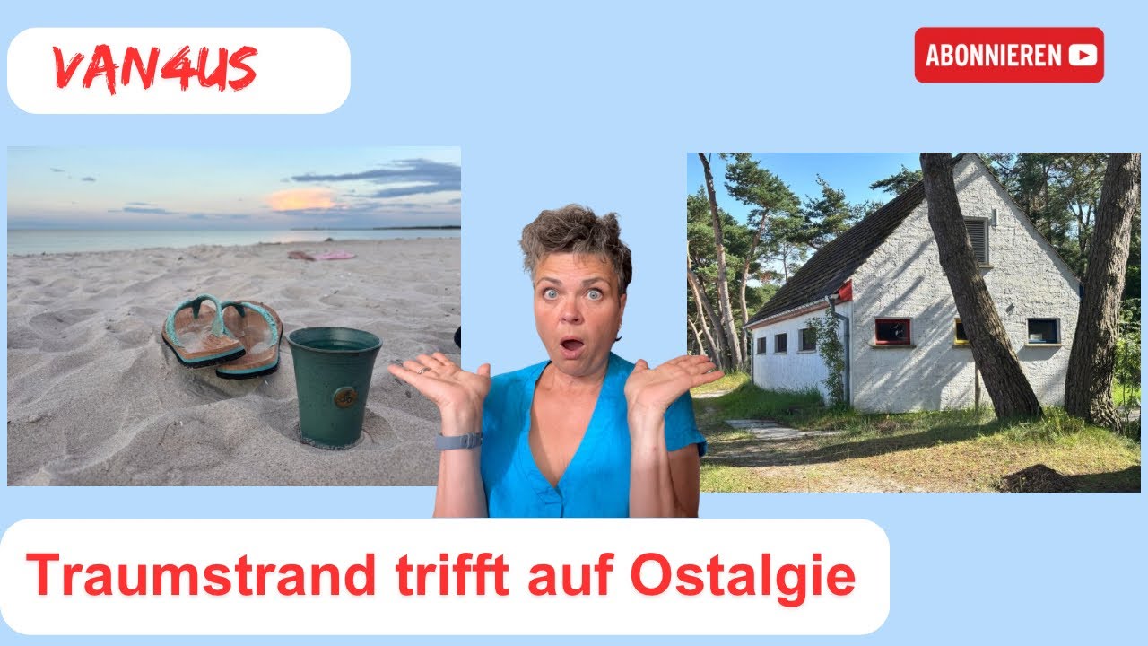 Streit, Geschichte & Traumlage – Ahoi Camp Prerow ungeschönt