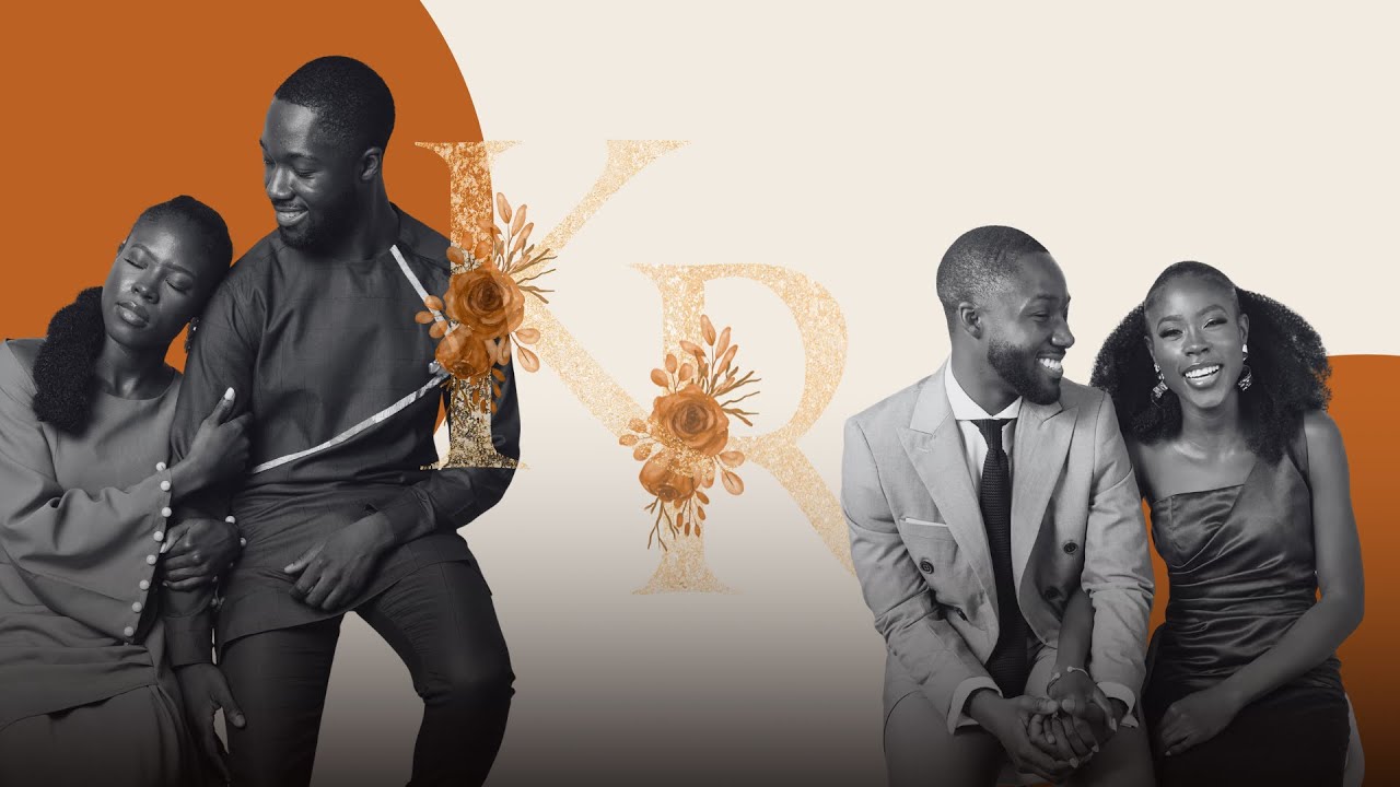 Kevin and Ruth Wedding | PIWC WORCESTER