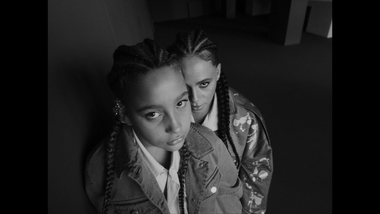 ANIČKA - NESQUIK ft. TINA (oficiálna pozvánka na koncert v Tipos aréne 11.9.2026)