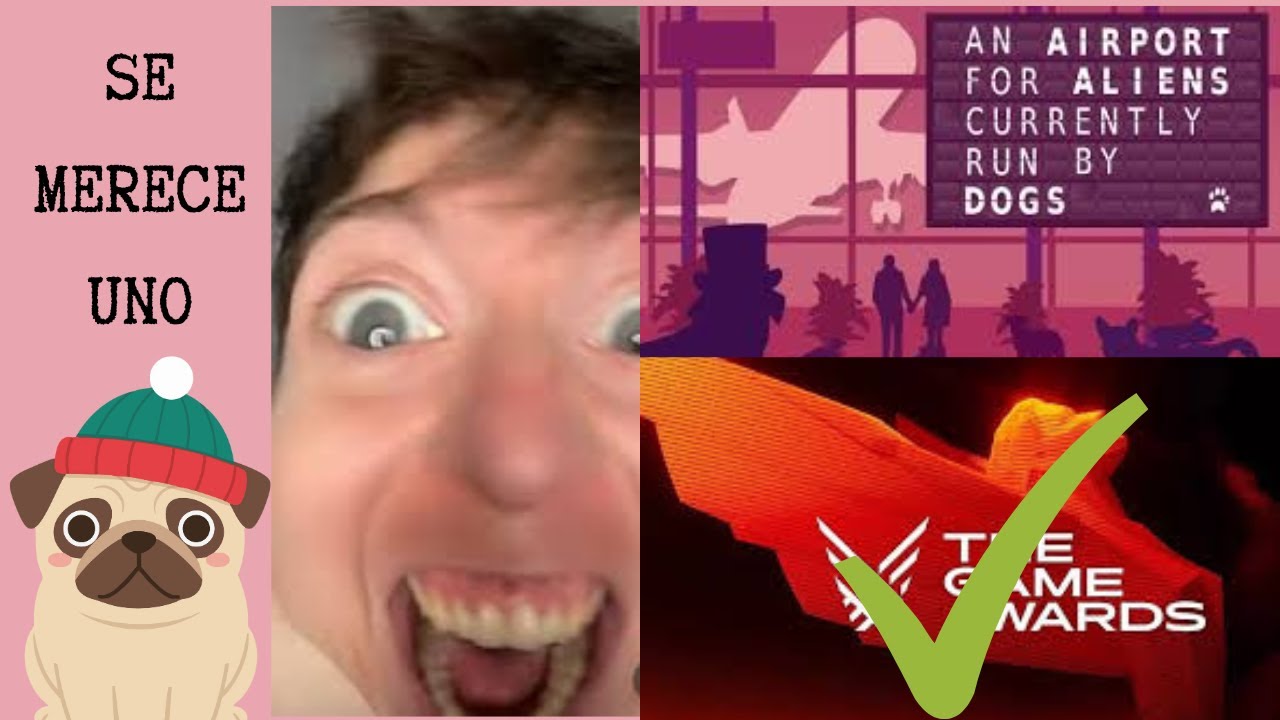ENCONTRE EL NUEVO GOTY!!!