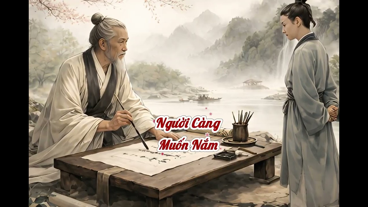 đạo vô hình nhưng mặt trời vận hành theo đạo.