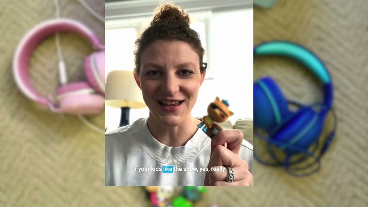 Worth buying? Quick review of Tonies characters for ages 3-6